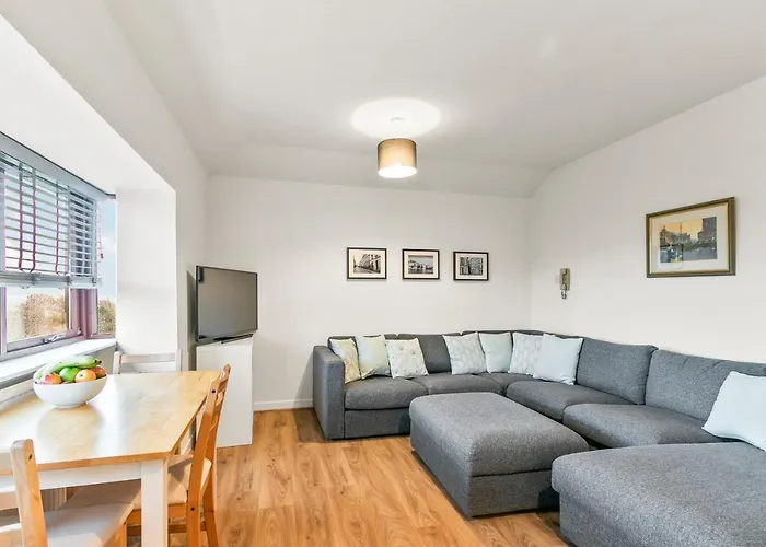 Aspen Apartment