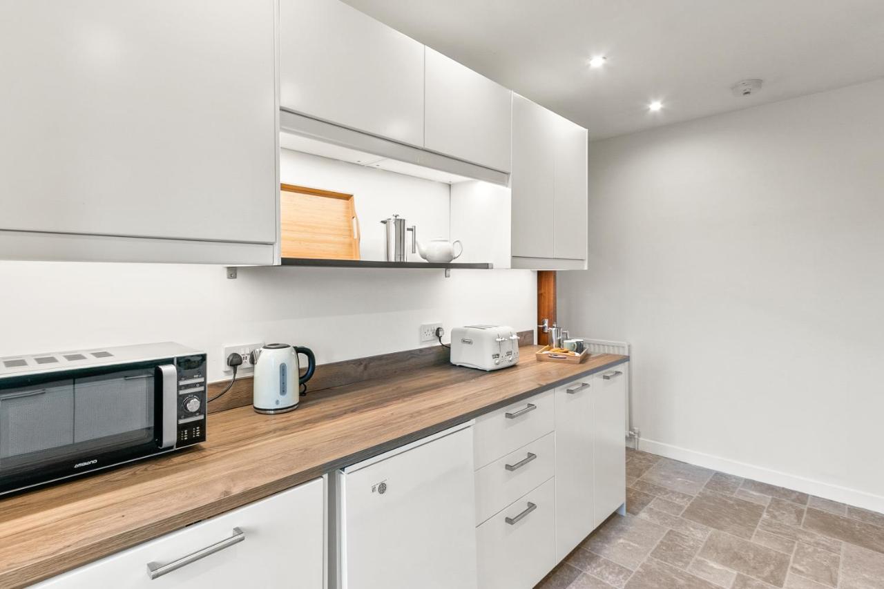 Apartment Aspen *