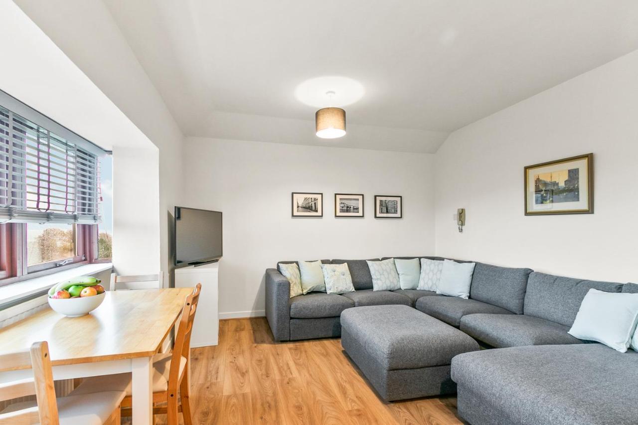 Aspen Apartment Helensburgh