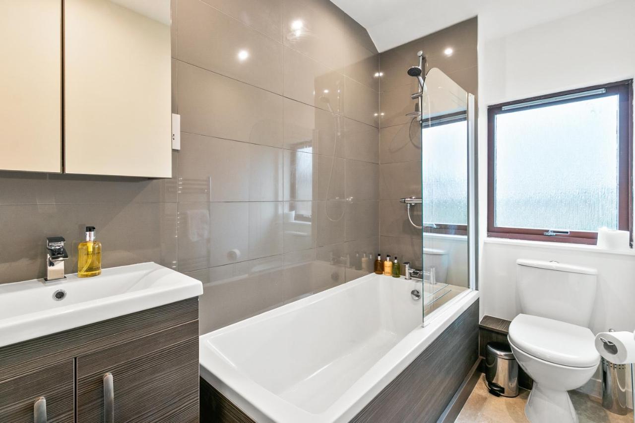 Apartment Aspen *